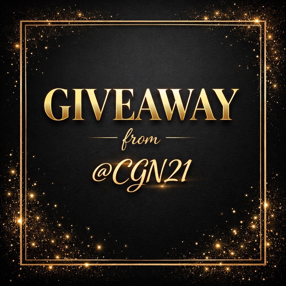 Giveaway - Host Discretion